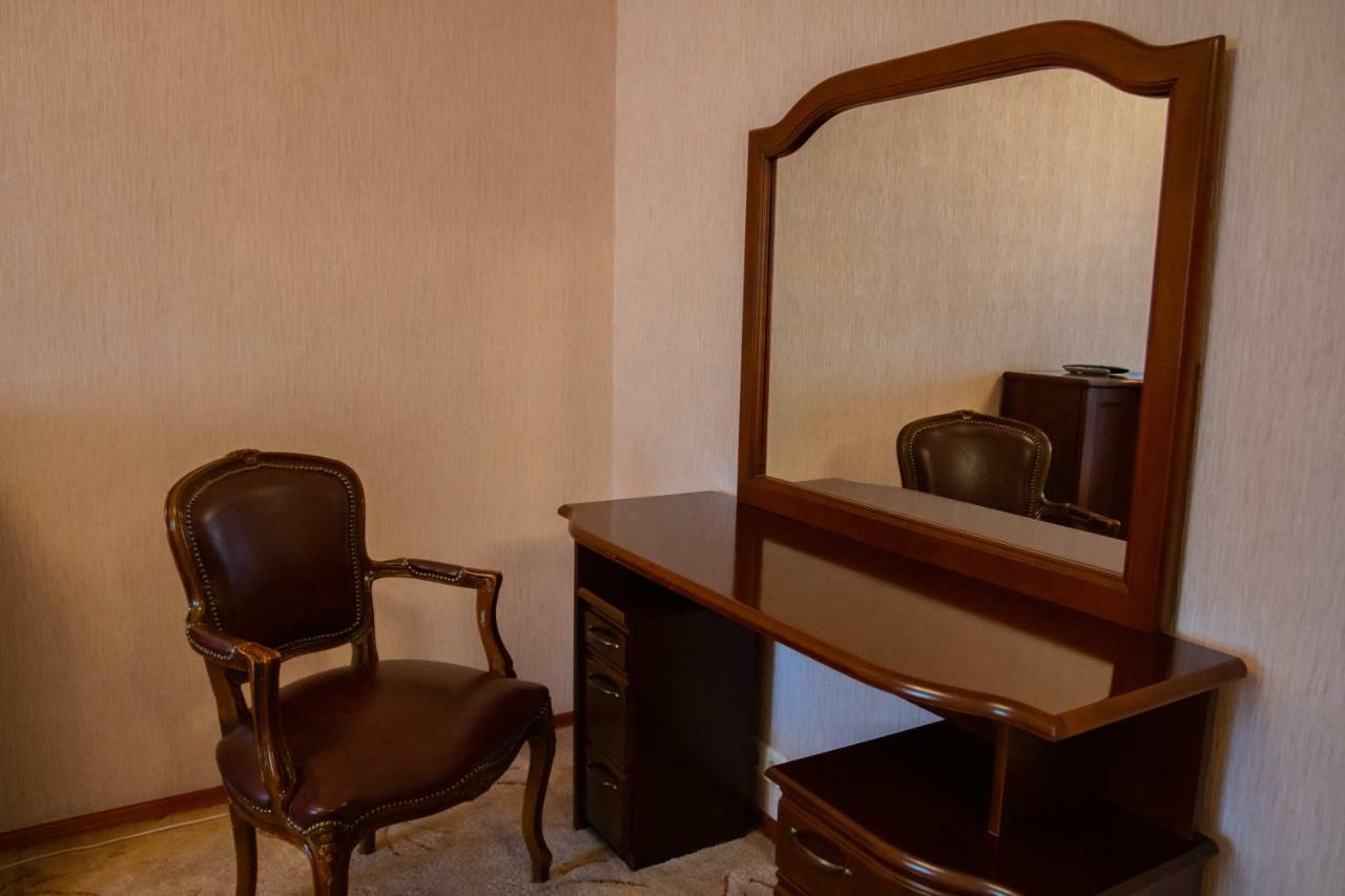 Kamelot Hotel 4*