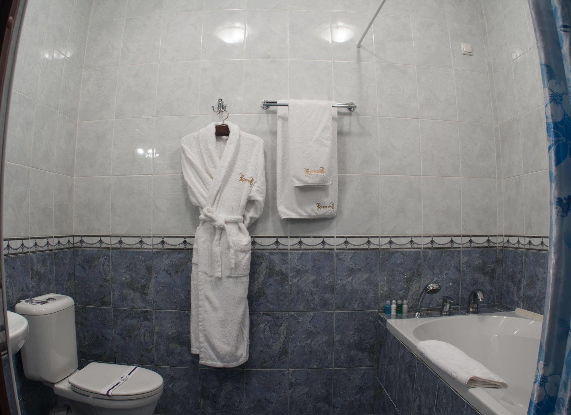 Kamelot Hotel