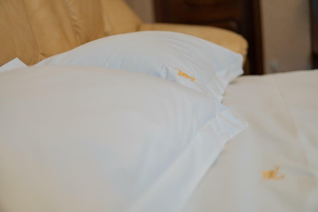 Hotel Kamelot