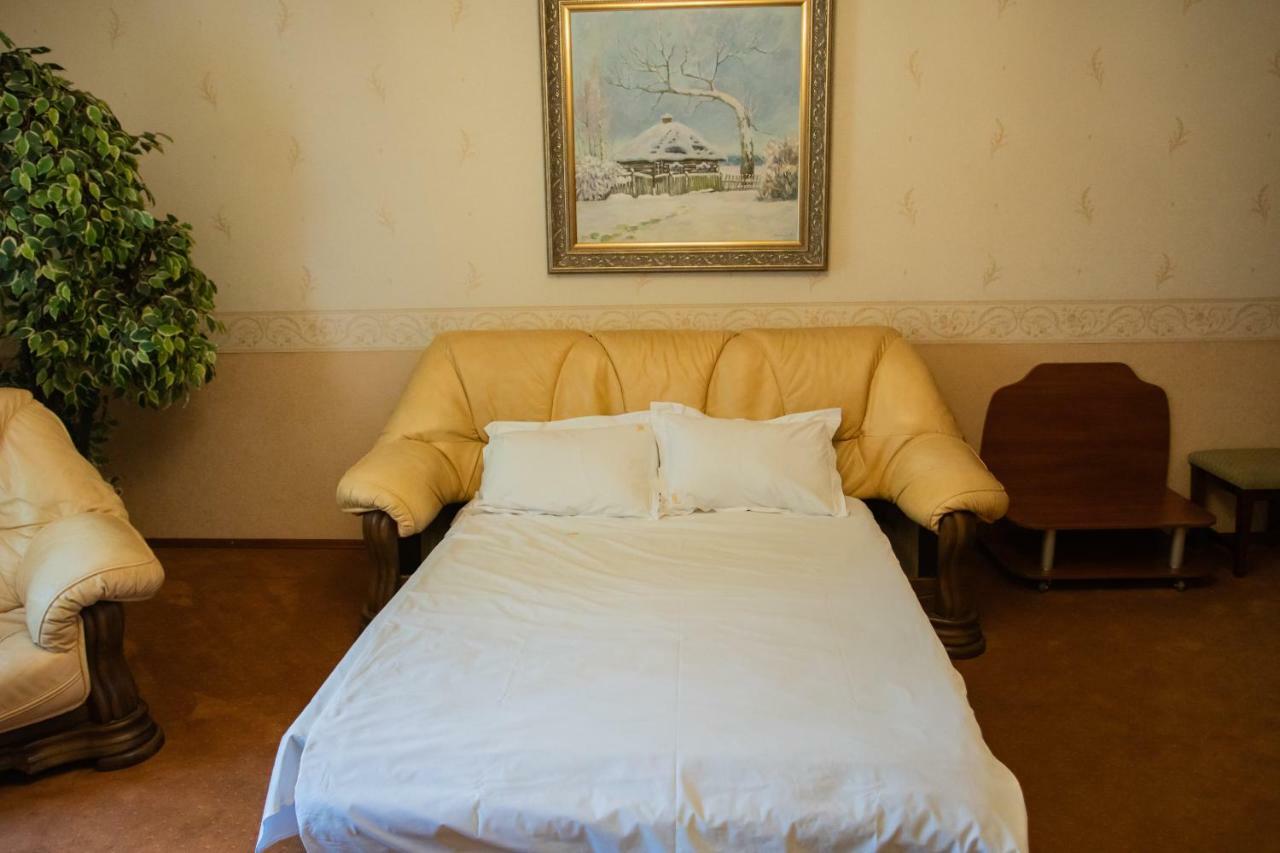 Hotel Kamelot
